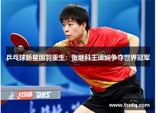 乒乓球新星国羽重生：张继科王适娴争夺世界冠军